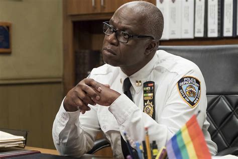 Everything You Need To Know About Brooklyn Nine Nine S7 Film Daily