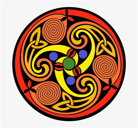 Triskelion Symbol Celtic Designs Celts Celtic Art Celtic Spirals