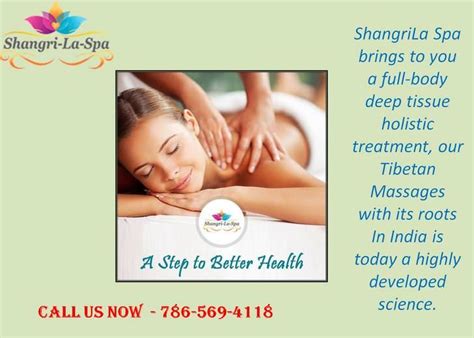 Full Body Massage Near Me Massage Miami Body Massage Holistic Treatment