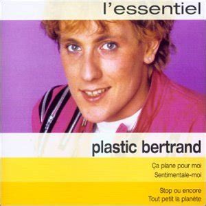 4.3 out of 5 stars 7 ratings. Plastic Bertrand - Plastic Bertrand L'essentiel - Amazon ...