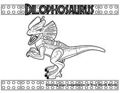 Сериал lego мир юрского периода: Jurassic World | FREE LEGO Coloring Pages | Jurassic world, Lego coloring, Lego coloring pages