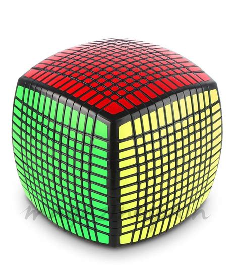 Llega El Cojín De Rubik Mucho Más Complicado Que El Cubo Rubik Cubes