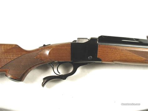 Ruger Number 1 In 416 Remington Mag For Sale At