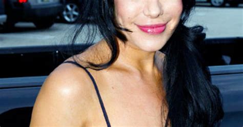 Octomom Nadya Suleman My Porn Video Felt Liberating And Empowering