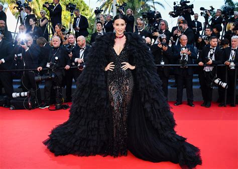 Cannes Film Festival 2022 The Best Dressed Stars On The Red Carpet