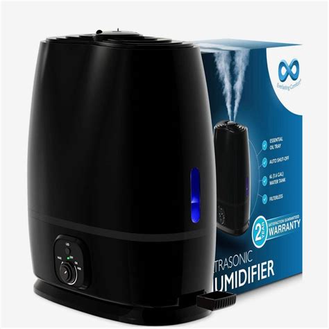 essential factors to consider when using humidifiers with essential oils