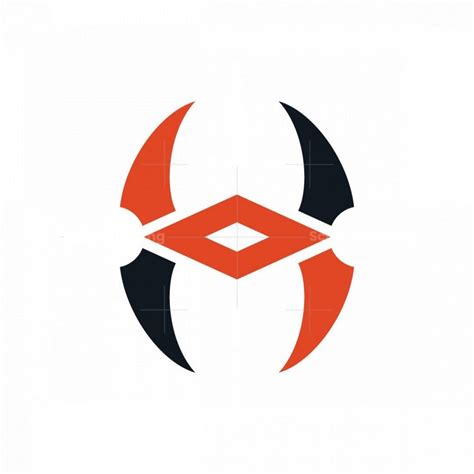 Gaming Letter H Logo
