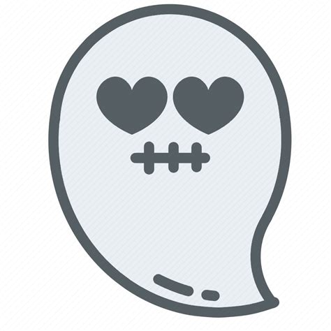 Emoji Emojis Face Ghost Ghosts Holloween Scary Icon Download On