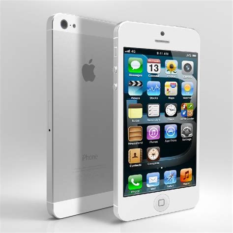 Apple Iphone 5s 64gb Apple Iphone 5s 64gb Apple Mobile