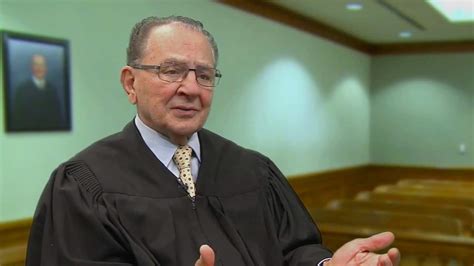 Five Things You Didn't Know about Judge Frank Caprio