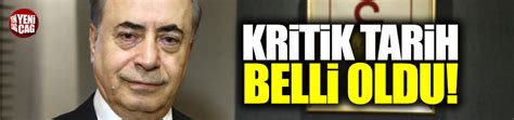 Buna göre olağan seçim geel kurul toplantısı 12 haziran 2021 cumartesi yapılacak. Galatasaray'da seçim tarihi belli oldu
