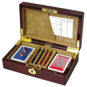 Easy and fast and the customer service is so much better. Card Accessories - Gifts for Card Players