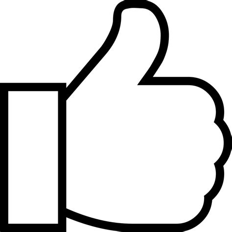 Thumbs Up Png Download Thumbs Up Clipart Free Transparent Png Logos