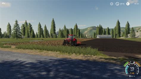 Fs19 Fs19 Valley Crest Farm 4x Beta V Beta Big Maps Mod Für Farming