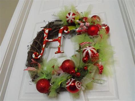 22 Beautiful And Easy Diy Christmas Wreath Ideas