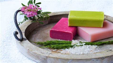 If you want to know that what the weight of your soap will be in 30, 60, 90 or more days. Here Are Other Ways to Use Your Bar of Soap At Home
