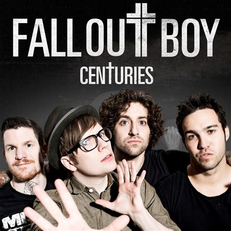 Fall Out Boy: Centuries (2014)