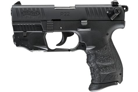 Buy Walther P22 Qd 22lr Rimfire Pistol With Laser Online Florida Gun Shop