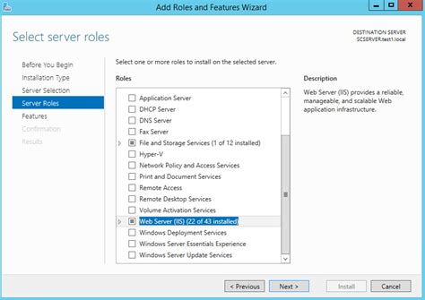 How To Setup Smtp Service On Windows Server 2012 R2 It Blog