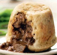 Use pastry trimmings for decoration and remember to make a centre hole in the pie to allow. Classic steamed steak and kidney pudding with rich gravy ...