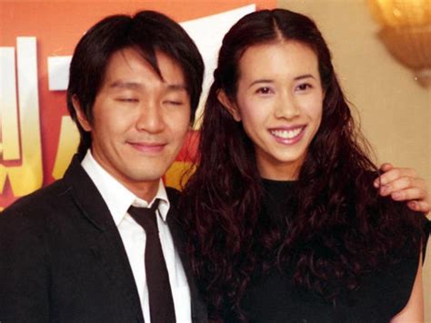 Stephen Chow Enyusabiha