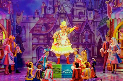 dick whittington at bristol hippodrome a review by lifestyle district