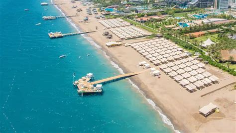 Lara Beach Antalya Destinations