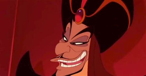 Aladdin le nouveau Jafar se dévoile A t on déjà vu un méchant aussi sexy Purepeople