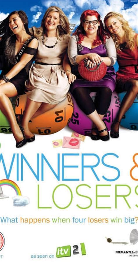 Winners And Losers Tv Series 20112016 Imdb