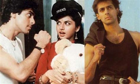 26 Years Of Maine Pyar Kiya Salman Khan Reveals How He Bagged Prems