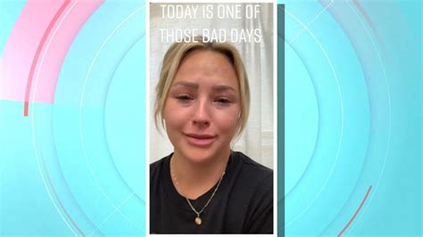 Woman Diagnosed With Breast Cancer At 29 Shares Viral Message On Tiktok Gma