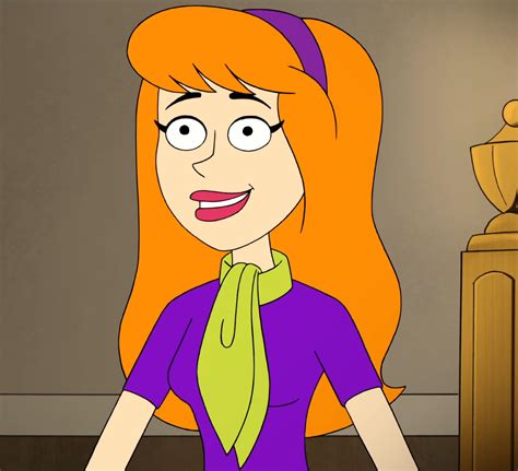 Daphne Blake Scoobypedia Fandom Powered By Wikia