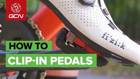 In this video i show how to do polygel nails with dual forms. How To Use Clip-In Pedals & Cleats | Clipless Tips For ...