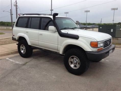 For toyota hybrid vehicles beginning with model year 2020, the hybrid (hv) battery is covered for 10 years from original date of first use or 150,000 miles, whichever comes first. Buy used 1996 Toyota Land Cruiser Base Sport Utility 4-Door 5.7 LS1 Swap in Austin, Texas ...