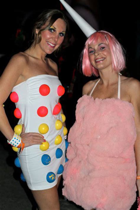 how to make a cotton candy halloween costume alva s blog