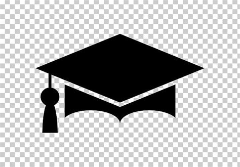 Graduation Ceremony Square Academic Cap Logo Png Clipart Academic