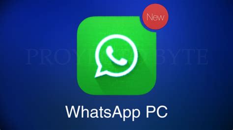 Install Whatsapp For Laptop Windows 7 Technologyver