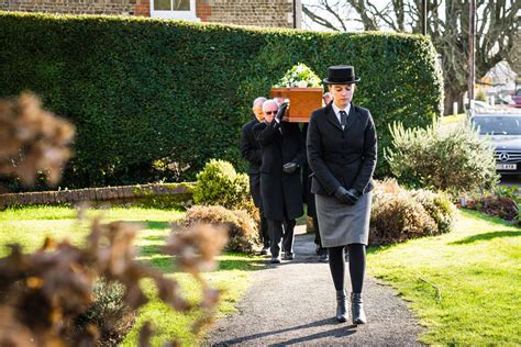 Hampshire Funeral Photographer Rams Hill Cemetery