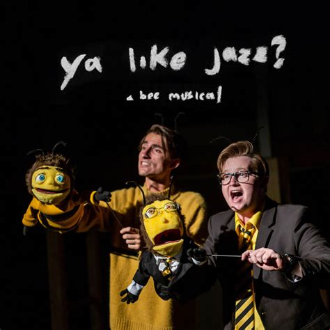 Ya Like Jazz A Bee Musical Compilation By Various Artists Spotify