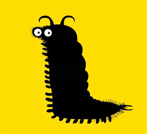 Caterpillar Machine Stock Vectors Istock