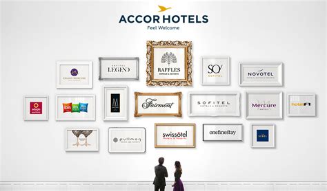 Accorhotels Adds Global Luxury Brands With Landmark Acquisition Of