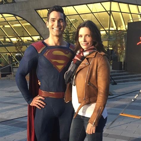 Superman And Lois Are Getting Their Own Series On The Cw