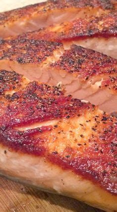 Switch the oven to broil, and. Oven Baked Salmon Fillets - The Best Recipes
