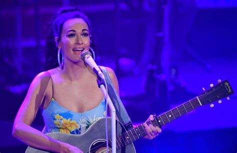 Kacey Musgraves Elaborate Gowns Detention Slips Get Museum Exhibit