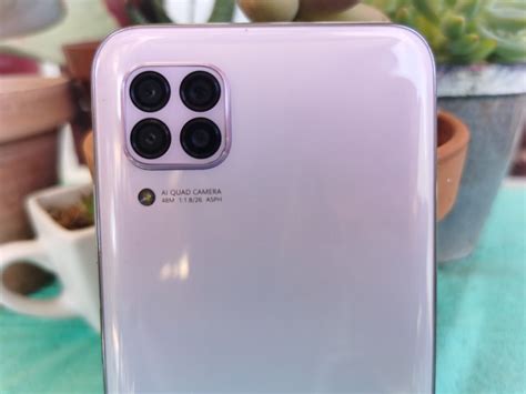 Replace Your Dslr The Huawei P40 Lites Camera Is All You Need For