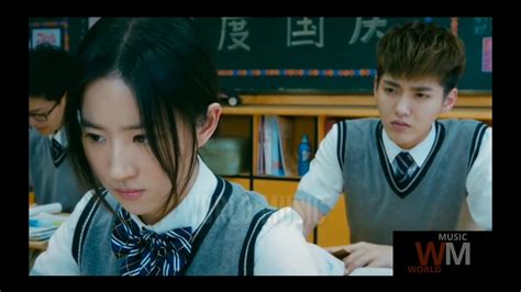 Latest Romantic Love Story 2020 School Life Korean Cute Drama