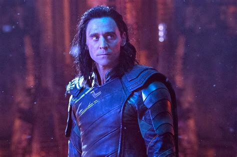 Tom Hiddleston Will Be Bisexual In Disney Loki Series