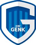 In totaal speelde anele maar liefst 279 wedstrijden voor krc genk. File:KRC Genk Logo 2016.svg - Wikipedia