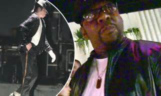 Bobby Brown Says He Taught Michael Jackson The Moonwalk Daily Mail Online