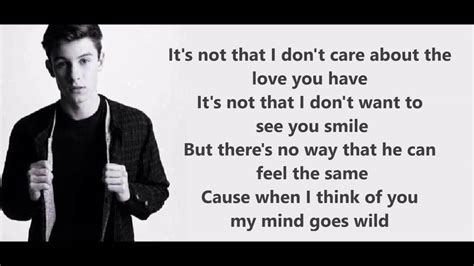 Roses - Shawn Mendes (Lyrics) - YouTube